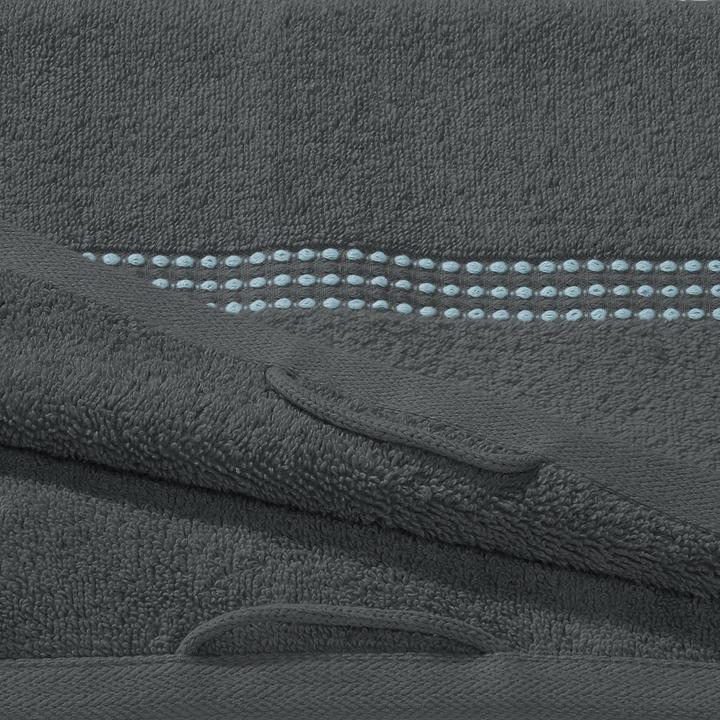 Immagine prodotto Erwin Müller Handtuch 6er-Pack (50 x 100 cm)