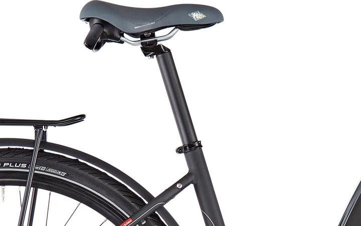 Actual product image Ortler E-Bern (55 cm)