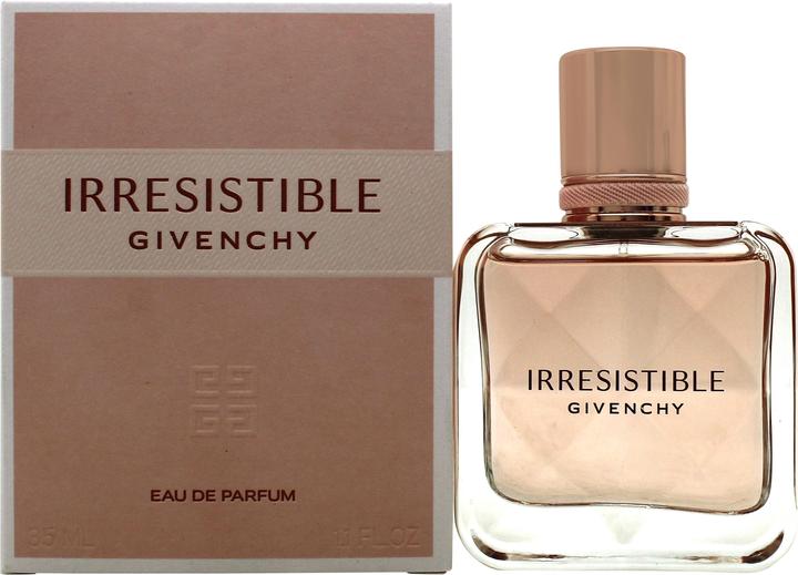 Produktbild Givenchy Irresistible (Eau de Parfum, 35 ml)