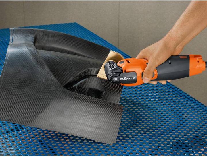 Productafbeelding Fein Hardmetalen segmentzaagblad 1.