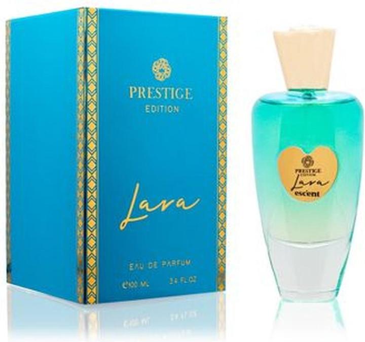 Generic Escent Lana Prestige Edition Eau de Parfum Spray for Women 100ml (Eau de Parfum, 100 ml)