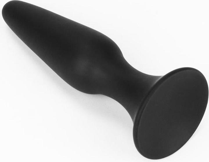 Actual product image Lovetoy Butt Plug "Lure Me" Small