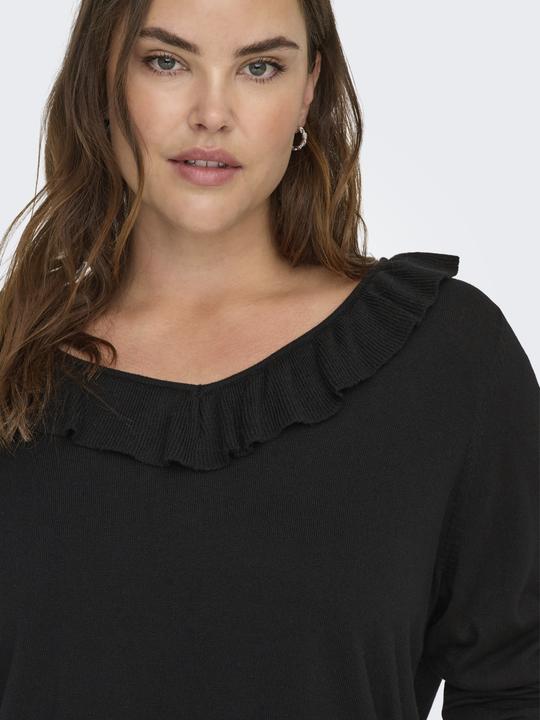 Immagine prodotto Only CARLUIS Gestricktes Oberteil Gestricktes Oberteil (M)