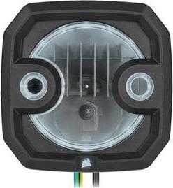 Actual product image Corsair Hydro X Series XD3 RGB