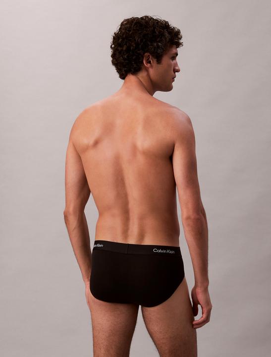 Produktbild Calvin Klein Hip Brief 3pk (M, 3er Pack)