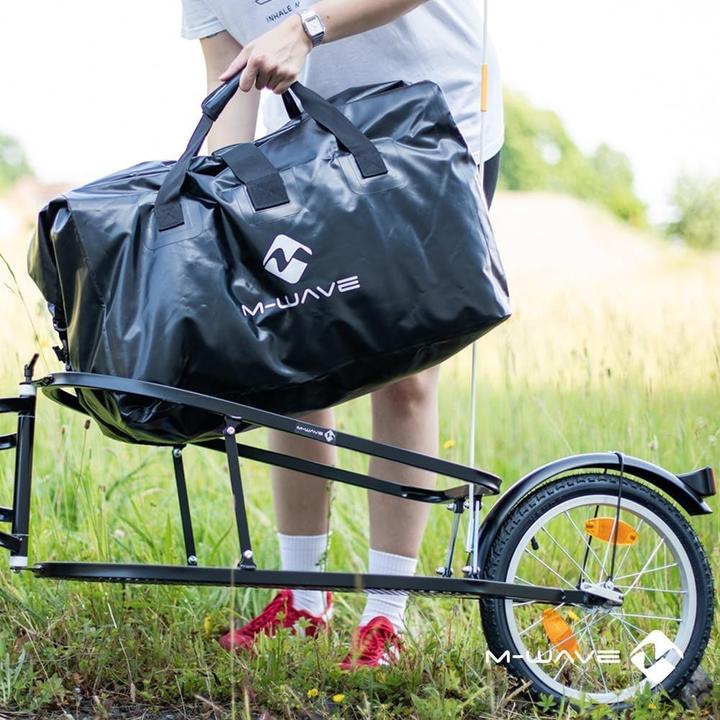 Immagine prodotto M-Wave Stalwart Single 40