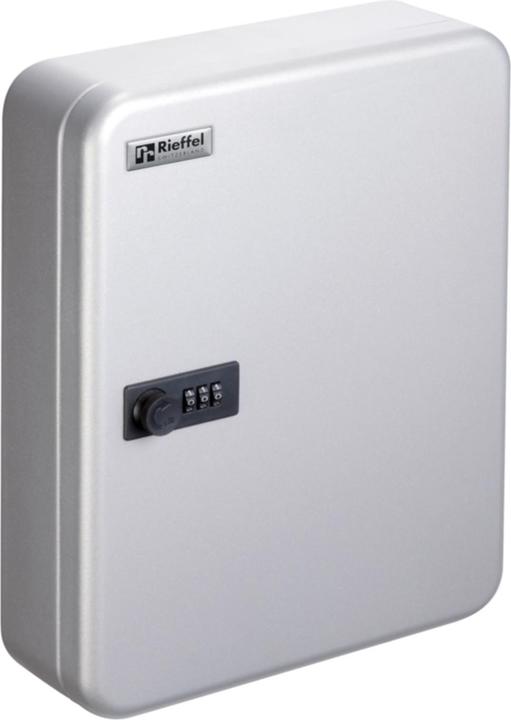 Image du produit Rieffel KyStor boîte à clés KEYBOX KR-15.28 Z