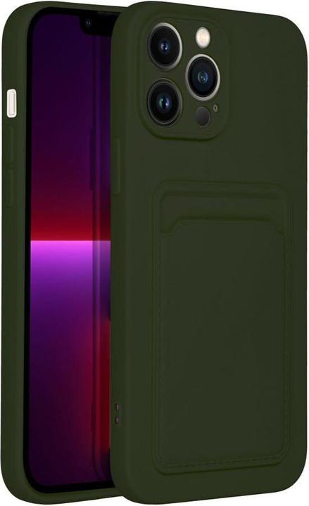 Forcell 4CB Series (Apple iPhone 13 Pro Max)