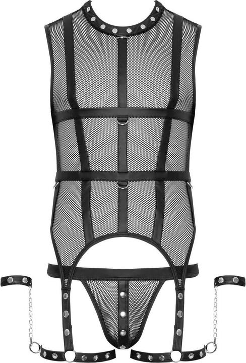 Actual product image Svenjoyment Bondage Set (L)