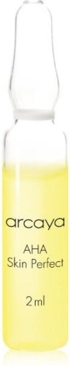 Produktbild Arcaya Ampullen AHA Skin Perfect 5x2ml (10 ml)