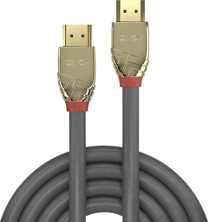 Produktbild Lindy HDMI (Typ A) — HDMI (Typ A) (7.50 m, HDMI)