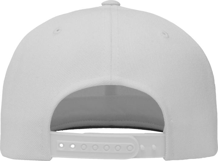 Actual product image Yupoong Baseball cap The Classic (One size)