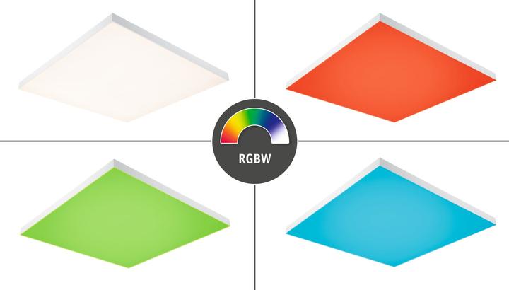 Immagine prodotto Paulmann Verlora Rainbow (2820 lm)