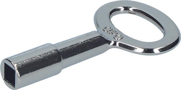 Actual product image OK-Line Mandrel spanner