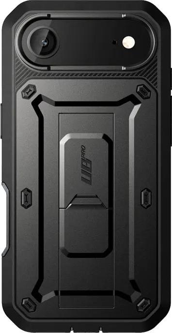 Actual product image Supcase UB Pro Case für iPhone 17 Air - Schwarz (Apple iPhone Air)