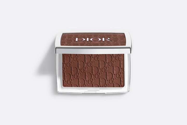 Actual product image Dior Backstage (020 Mahogany)