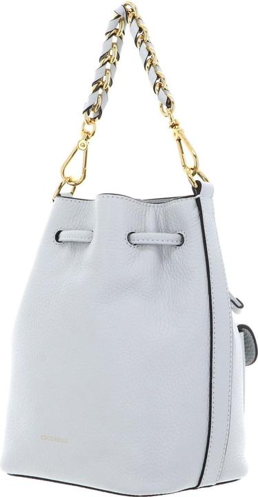 Actual product image Coccinelle Hobo Bag COCCINELLEBEAT GENERATION