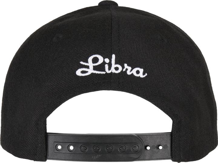 Produktbild Mister Tee Zodiac YP Classics 5-Panel Premium Curved Visor Snapback Cap (One Size)