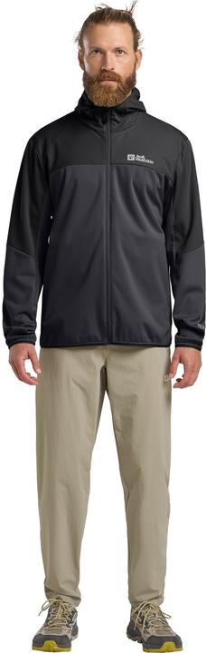 Immagine prodotto Jack Wolfskin Feldberg Hoody M (XL)