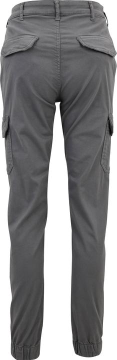 Actual product image Urban Classics Ladies High Waist Cargo Pants (31)