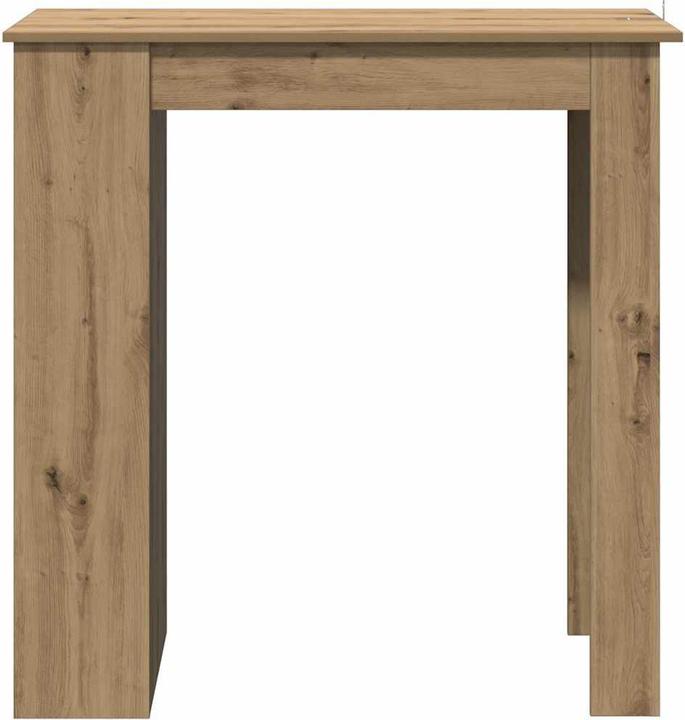 Produktbild vidaXL Bartisch