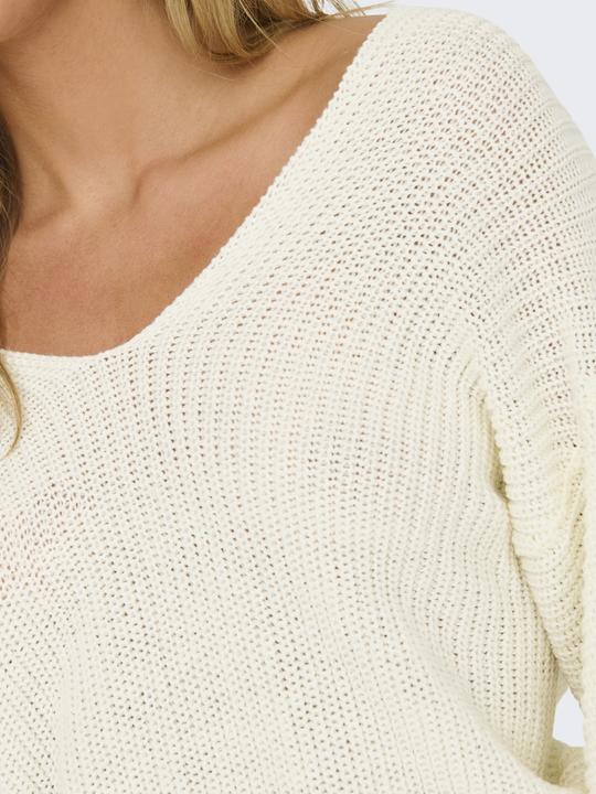 Produktbild JdY JDYJUSTY Strickpullover Strickpullover (L)