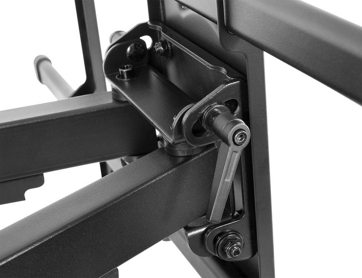 Productafbeelding Manhattan TV muurbeugel (Muur, 90", 75 kg)