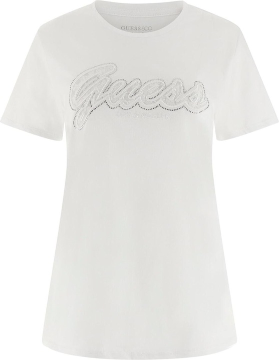 Produktbild Guess Script Lace Logo Easy (XL)