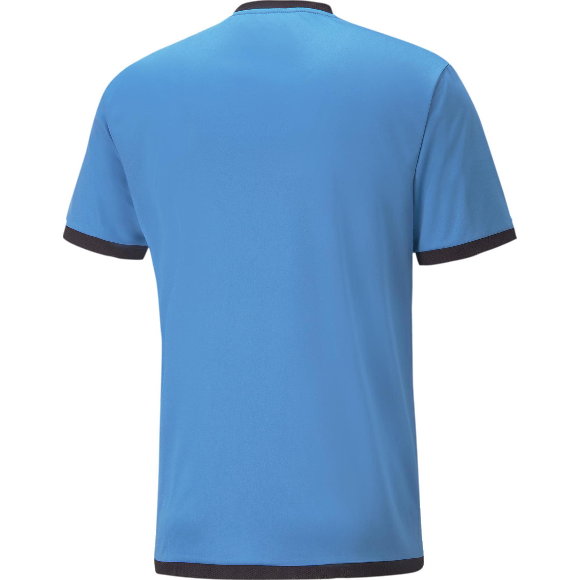 Thumbnail - Puma, Herren, Sportshirt, teamLIGA Referee Jersey (5XL), Blau, 5XL