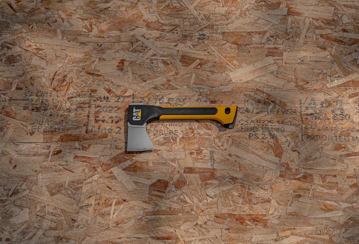 Actual product image CAT Tools CAT Axe, J-Series: J25-201