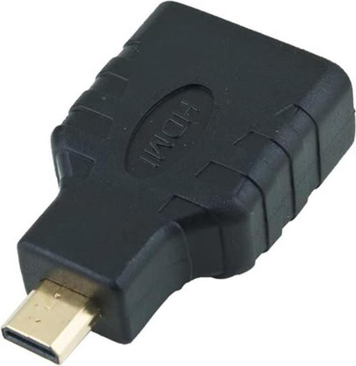 Produktbild Blow ADAPTER HDMI MICRO M-HDMI F92-105 (HDMI, Micro HDMI)