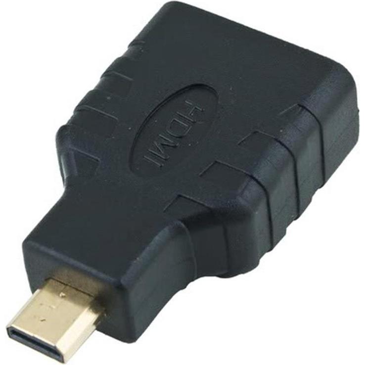 Blow ADATTATORE HDMI MICRO M-HDMI F92-105, Adattatore dati + video