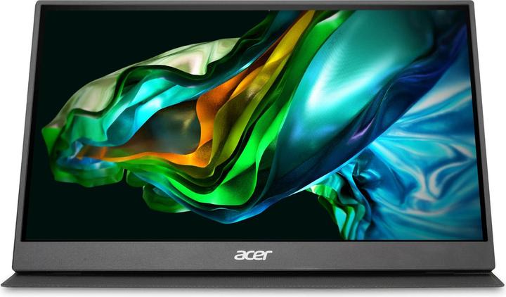Immagine prodotto Acer PM161QBbmiuux (1920 x 1080 pixel, 15.60")