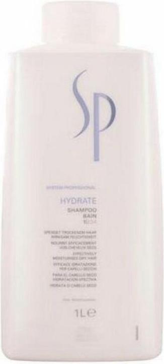 Immagine prodotto Wella SP Hydrate (Shampoo liquido, 1000 ml)
