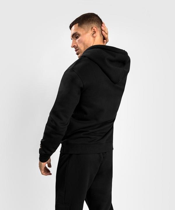 Produktbild Venum Reorg Hoody - Black - XL (XL)