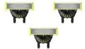 Immagine prodotto Philips OneBlade Klinge 360 (3 x)