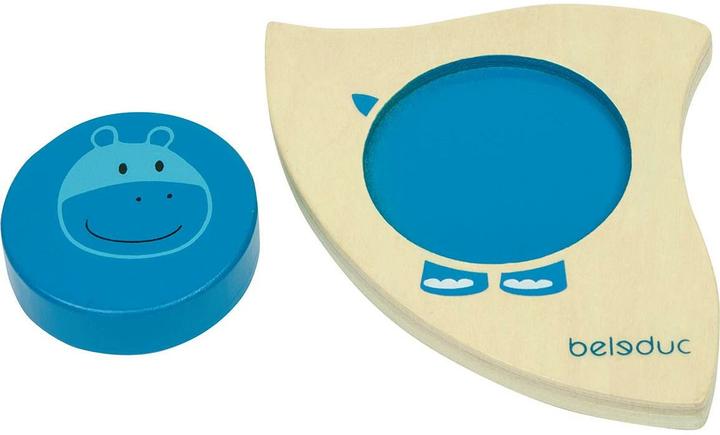 Actual product image Beleduc Funny Four