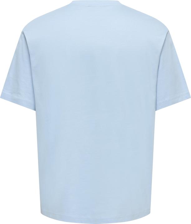 Produktbild Only & Sons Onsfred Life Rlx Ss Tee Noos (XS)