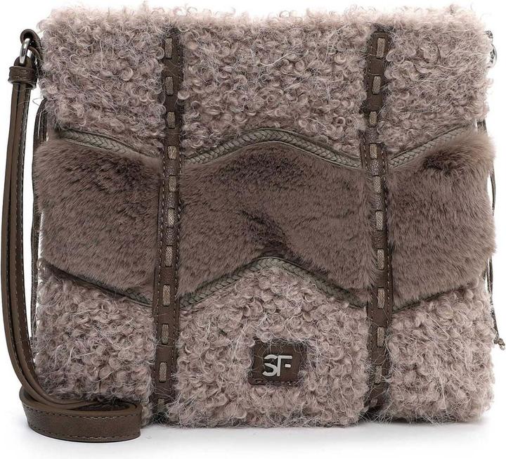 Immagine prodotto Suri Frey Umhängetasche SFY Resy