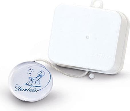 Sterntaler Movimento del carillon bianco