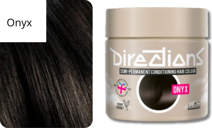 Produktbild Directions Semi-Permanente Pflegende Haarfarbe