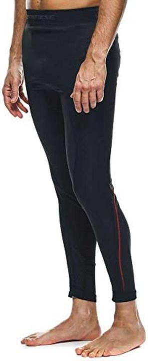 Produktbild Dainese NO WIND THERMO LS Unterziehhose schwarz-rot M (M)