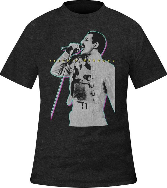 Produktbild Freddie Mercury Glow (L)