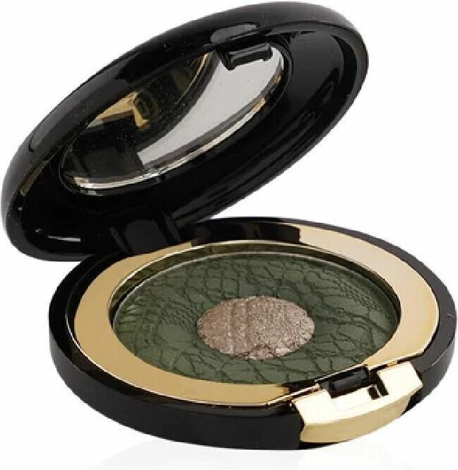 Immagine prodotto être belle Hypnotic Eyes Cosmetics Colori altamente pigmentati con finitura metallica shimmer (Polvere di stelle e verde)