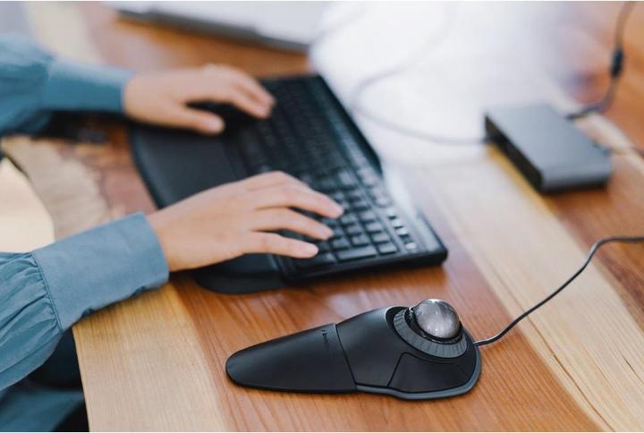 Produktbild Kensington K38131EU (USB-C, USB-A, 1 Ports)