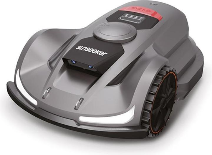 Immagine prodotto Sunseeker Rasenroboter X7 Plus (6000 m²)