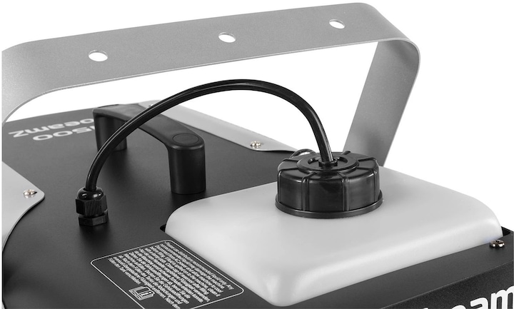 Actual product image BeamZ S1500