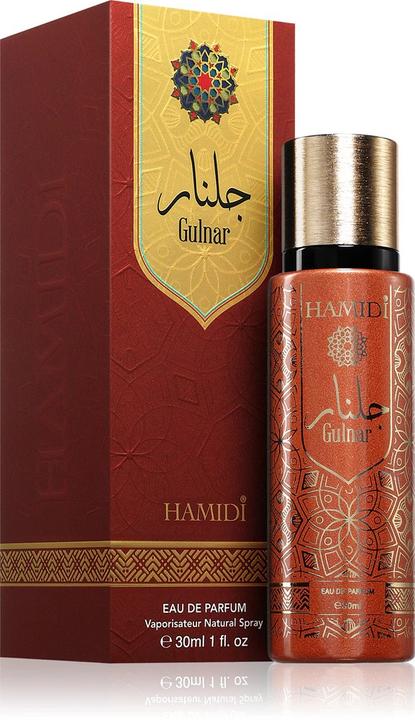 Immagine prodotto Hamidi Profumo Unisex (Eau de parfum, 30 ml)