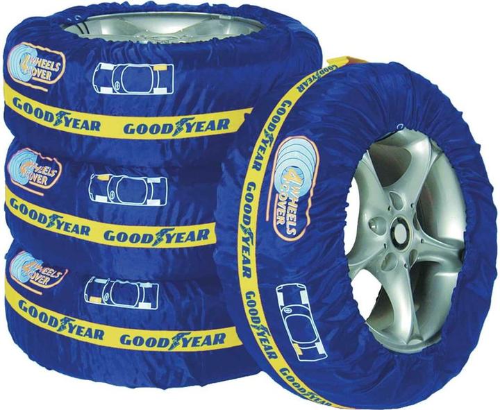 Produktbild Goodyear Reifentasche