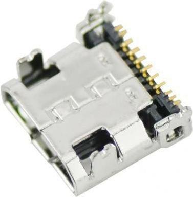 Actual product image CoreParts Samsung Galaxy Note 2 Series (Module)